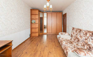 2-к квартира, на длительный срок, 47м2, 5/5 этаж