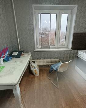 1-к квартира, на длительный срок, 38м2, 4/10 этаж