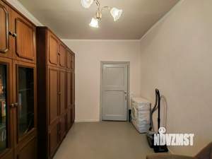 3-к квартира, на длительный срок, 57м2, 3/3 этаж