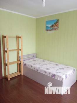 3-к квартира, на длительный срок, 93м2, 12/17 этаж