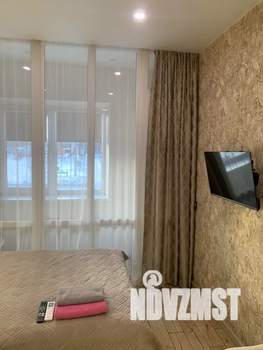 Студия квартира, посуточно, 20м2, 1/20 этаж