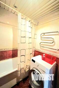 2-к квартира, на длительный срок, 52м2, 1/10 этаж