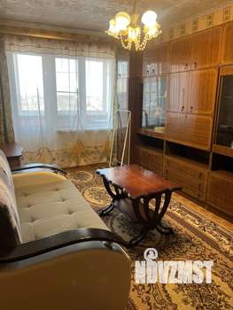 2-к квартира, на длительный срок, 52м2, 9/10 этаж