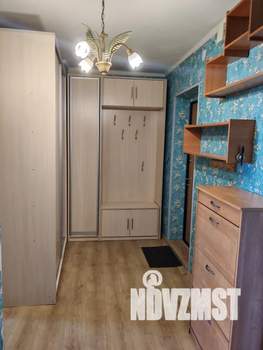 1-к квартира, посуточно, 42м2, 5/5 этаж