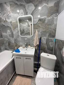 Студия квартира, на длительный срок, 28м2, 5/6 этаж