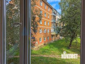 1-к квартира, на длительный срок, 34м2, 2/5 этаж