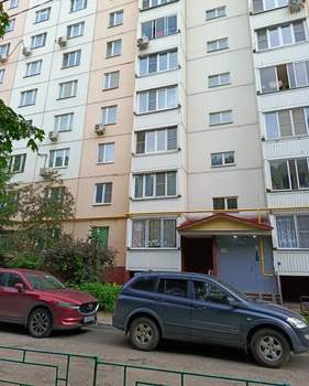 3-к квартира, на длительный срок, 78м2, 3/10 этаж