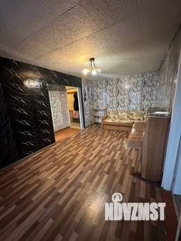 2-к квартира, на длительный срок, 46м2, 5/5 этаж