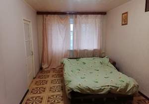 2-к квартира, на длительный срок, 43м2, 5/5 этаж