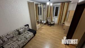 1-к квартира, на длительный срок, 36м2, 8/16 этаж