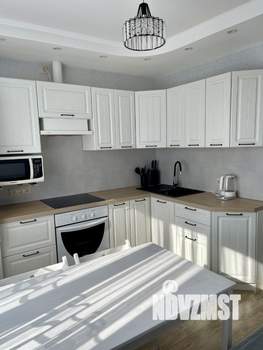 1-к квартира, на длительный срок, 35м2, 8/8 этаж