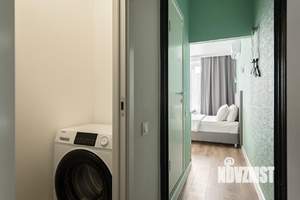 2-к квартира, посуточно, 30м2, 1/1 этаж