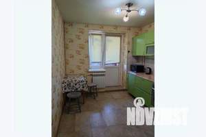 1-к квартира, посуточно, 42м2, 5/5 этаж