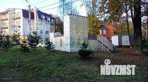 Студия квартира, на длительный срок, 30м2, 4/4 этаж
