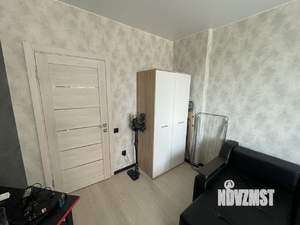1-к квартира, на длительный срок, 37м2, 14/23 этаж