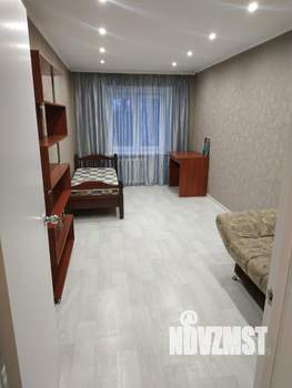 2-к квартира, на длительный срок, 45м2, 3/5 этаж