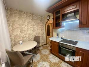 1-к квартира, на длительный срок, 36м2, 14/17 этаж