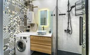 2-к квартира, на длительный срок, 49м2, 2/5 этаж