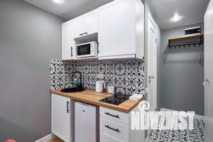 1-к квартира, посуточно, 14м2, 2/5 этаж