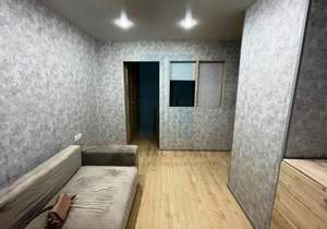 1-к квартира, на длительный срок, 31м2, 4/5 этаж