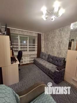 1-к квартира, на длительный срок, 22м2, 3/5 этаж