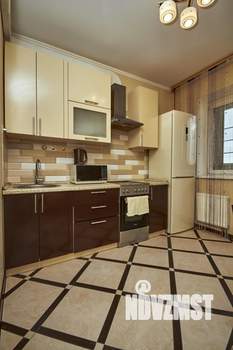 1-к квартира, посуточно, 41м2, 1/1 этаж