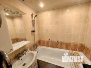 1-к квартира, посуточно, 34м2, 3/9 этаж