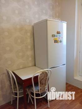 1-к квартира, на длительный срок, 38м2, 13/18 этаж