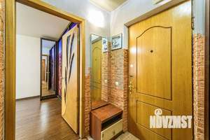 2-к квартира, на длительный срок, 44м2, 6/9 этаж