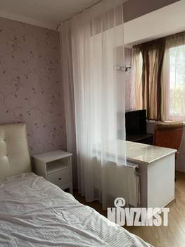 2-к квартира, на длительный срок, 86м2, 2/5 этаж