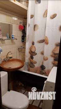 2-к квартира, на длительный срок, 43м2, 4/5 этаж