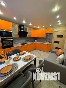 2-к квартира, посуточно, 65м2, 13/17 этаж