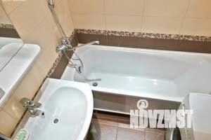 1-к квартира, посуточно, 44м2, 2/22 этаж