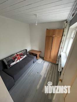 2-к квартира, на длительный срок, 38м2, 5/5 этаж