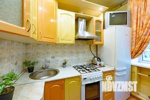 1-к квартира, посуточно, 38м2, 2/5 этаж