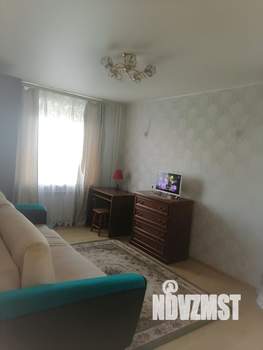 1-к квартира, на длительный срок, 31м2, 4/9 этаж