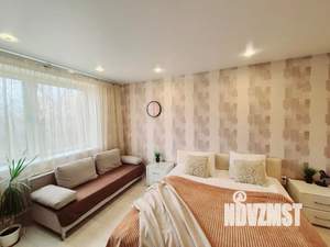 2-к квартира, посуточно, 62м2, 2/16 этаж