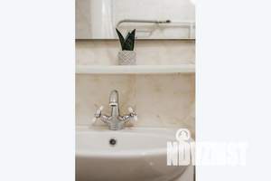 1-к квартира, посуточно, 32м2, 5/5 этаж