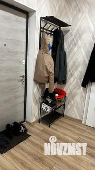 Студия квартира, на длительный срок, 30м2, 6/6 этаж