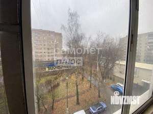 1-к квартира, на длительный срок, 32м2, 5/9 этаж