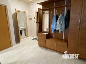2-к квартира, на длительный срок, 55м2, 21/24 этаж