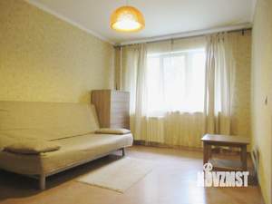 1-к квартира, на длительный срок, 31м2, 2/5 этаж