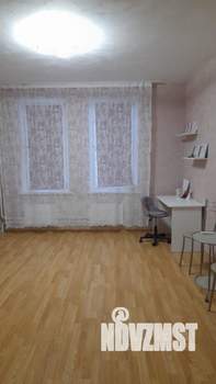 1-к квартира, на длительный срок, 39м2, 1/17 этаж