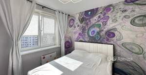 2-к квартира, на длительный срок, 40м2, 9/14 этаж