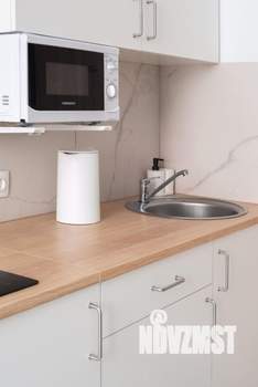 1-к квартира, посуточно, 16м2, 1/1 этаж