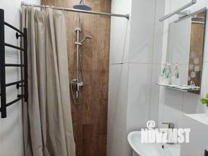 1-к квартира, посуточно, 18м2, 1/1 этаж