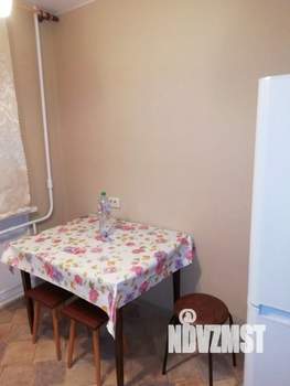 1-к квартира, на длительный срок, 34м2, 5/9 этаж