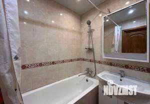 1-к квартира, на длительный срок, 40м2, 17/17 этаж