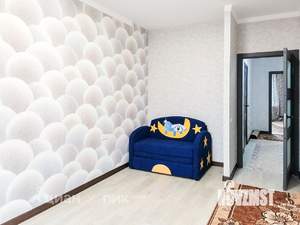 2-к квартира, на длительный срок, 57м2, 2/3 этаж