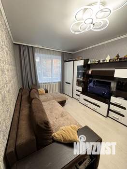 2-к квартира, на длительный срок, 45м2, 2/3 этаж